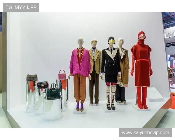 深入了解开云官网的品牌故事与发展历程，感受奢侈品魅力